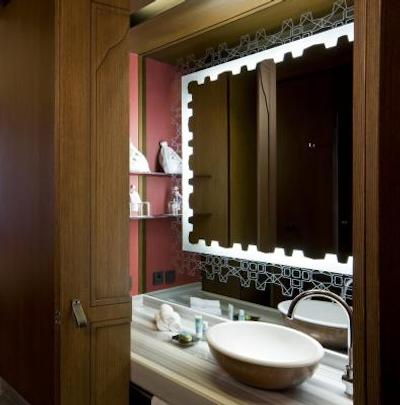 دبلیو استانبول هتل