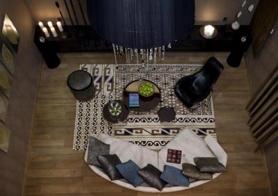 دبلیو استانبول هتل