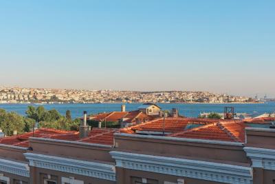 دبلیو استانبول هتل