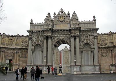 دبلیو استانبول هتل