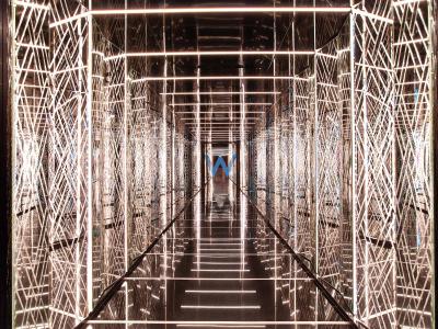 دبلیو استانبول هتل