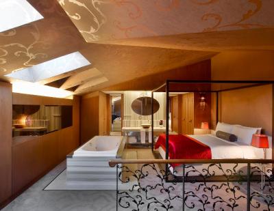 دبلیو استانبول هتل