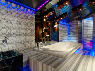 دبلیو استانبول هتل