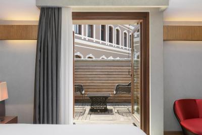 دبلیو استانبول هتل