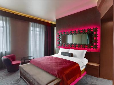 دبلیو استانبول هتل