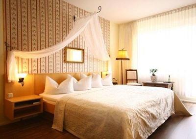 کمفرت هتل ویمار