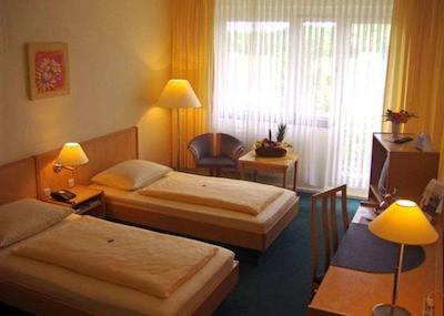 کمفرت هتل ویمار