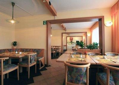 کمفرت هتل ویمار