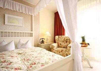 کمفرت هتل ویمار