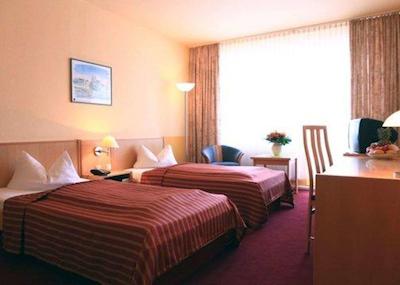 کمفرت هتل ویمار