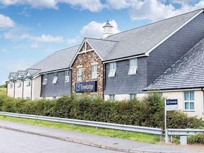 تراولج وادبریج