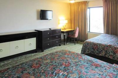 ردو این اند سویتز