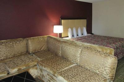 ردو این اند سویتز