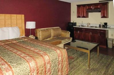 ردو این اند سویتز