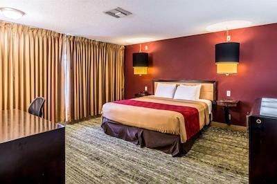 ردو این اند سویتز