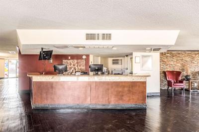 ردو این اند سویتز