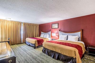 ردو این اند سویتز