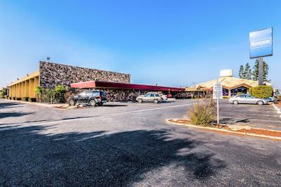 ردو این اند سویتز