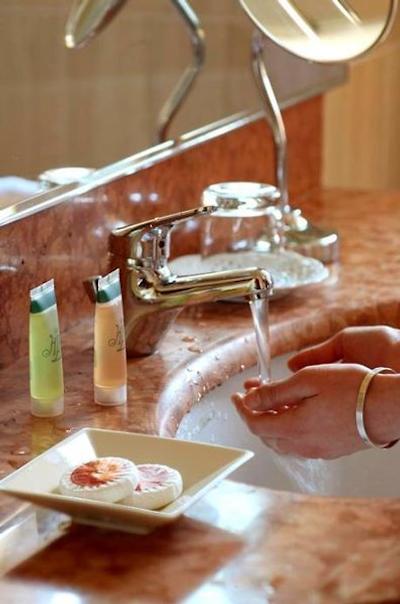 هتل پالازو لورا