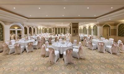 الیت ورلد پرستیژ هتل