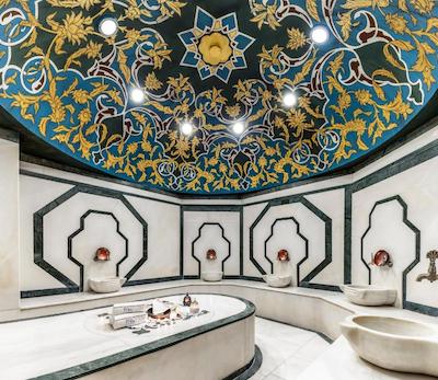 الیت ورلد پرستیژ هتل