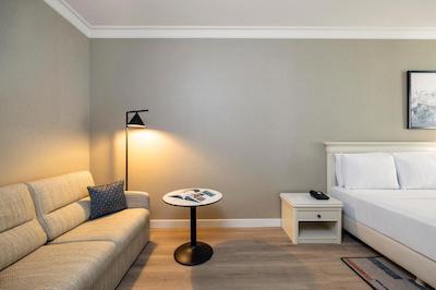 الیت ورلد پرستیژ هتل