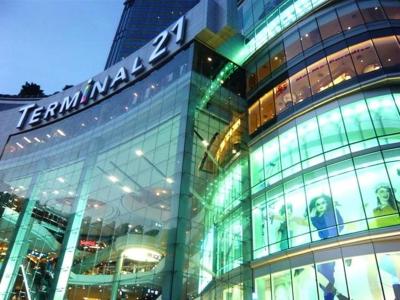 رد پلانت اسوک