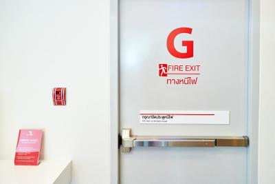 رد پلانت اسوک