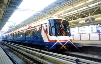 رد پلانت اسوک