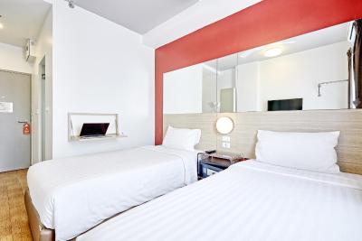 رد پلانت اسوک