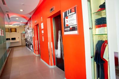 رد پلانت اسوک