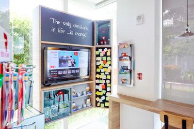 رد پلانت اسوک