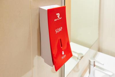 رد پلانت اسوک