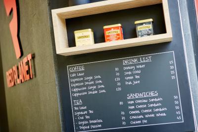 رد پلانت اسوک