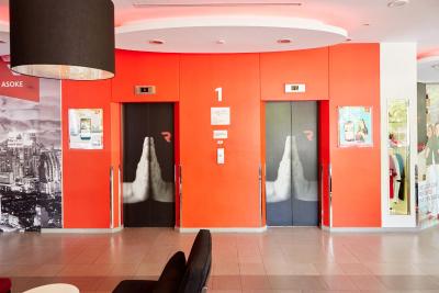 رد پلانت اسوک