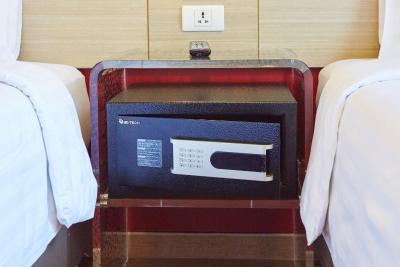 رد پلانت اسوک