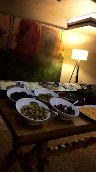 تابا لاکچری سوئیتس اند هتل