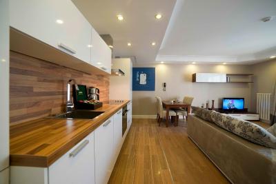 تابا لاکچری سوئیتس اند هتل