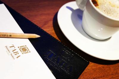 تابا لاکچری سوئیتس اند هتل