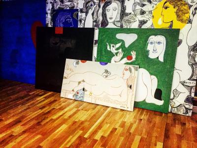 تابا لاکچری سوئیتس اند هتل