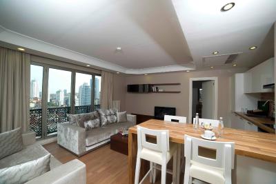 تابا لاکچری سوئیتس اند هتل