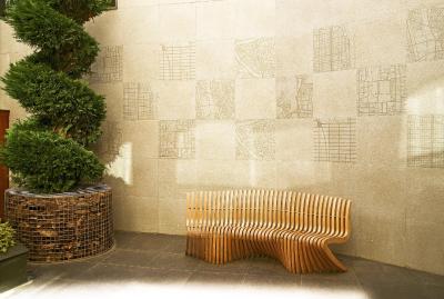 تابا لاکچری سوئیتس اند هتل