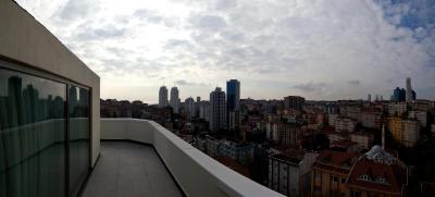 تابا لاکچری سوئیتس اند هتل