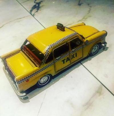 تابا لاکچری سوئیتس اند هتل