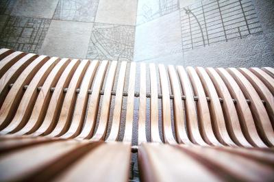 تابا لاکچری سوئیتس اند هتل