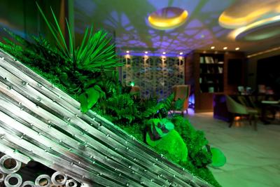 تابا لاکچری سوئیتس اند هتل