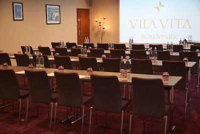 ویلا ویتا رسنپارک