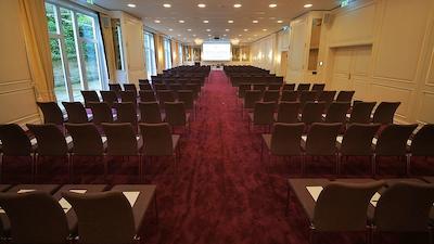 ویلا ویتا رسنپارک