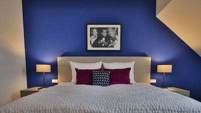 ویلا ویتا رسنپارک