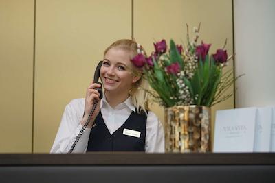 ویلا ویتا رسنپارک